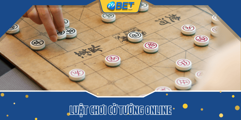 Luật chơi cờ tướng online